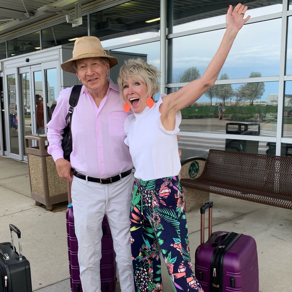 Meet your Posher, Machelle